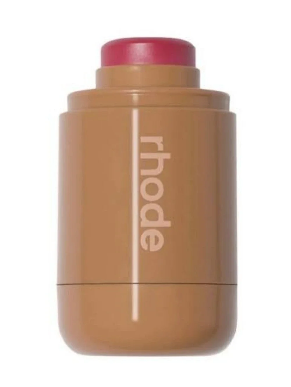 Rhode Limited Edition Teacup Cream Blush Stick - Raspberry Pink - New!